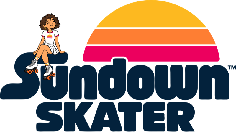 Sundown Skater