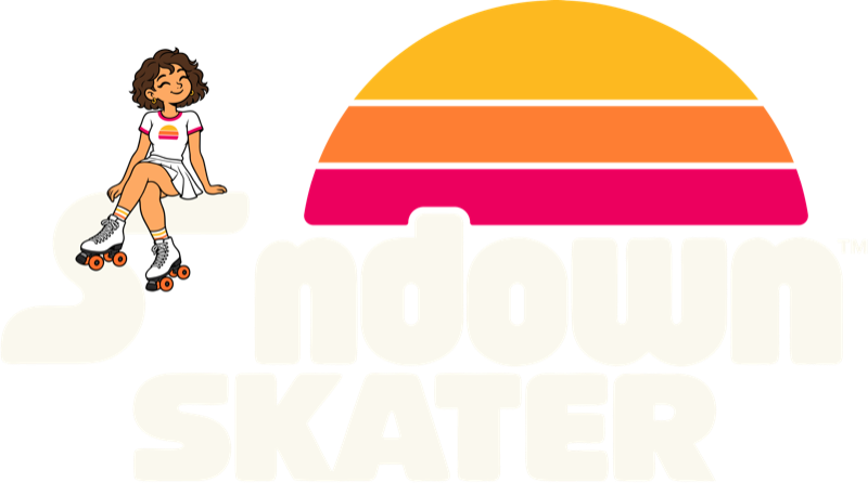 Sundown Skater